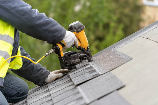 Best Roofing for New Construction  in Washoe Valley, NV